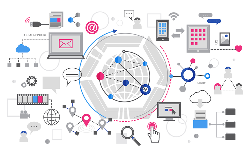 Comunicazione e Collaborazione Digitale – Corso Avanzato