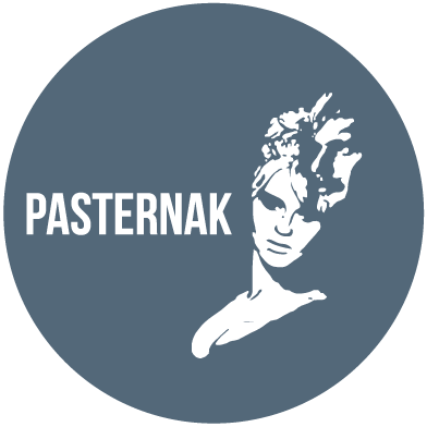 Boris Pasternak Brindisi